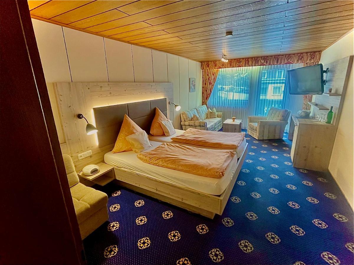 Hotel Goebel 3*