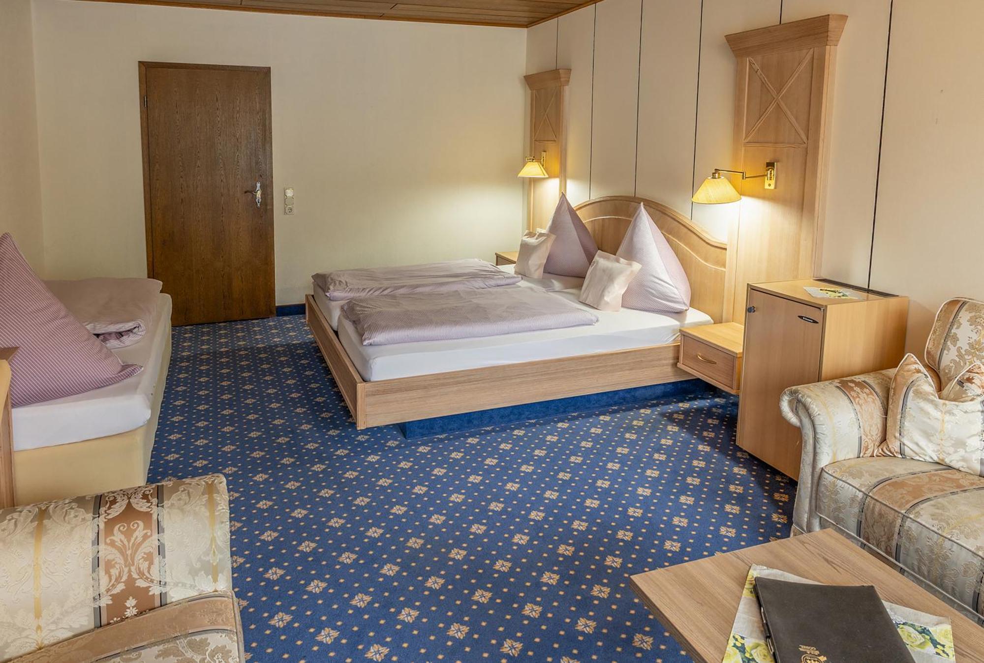 Goebel Hotel 3*