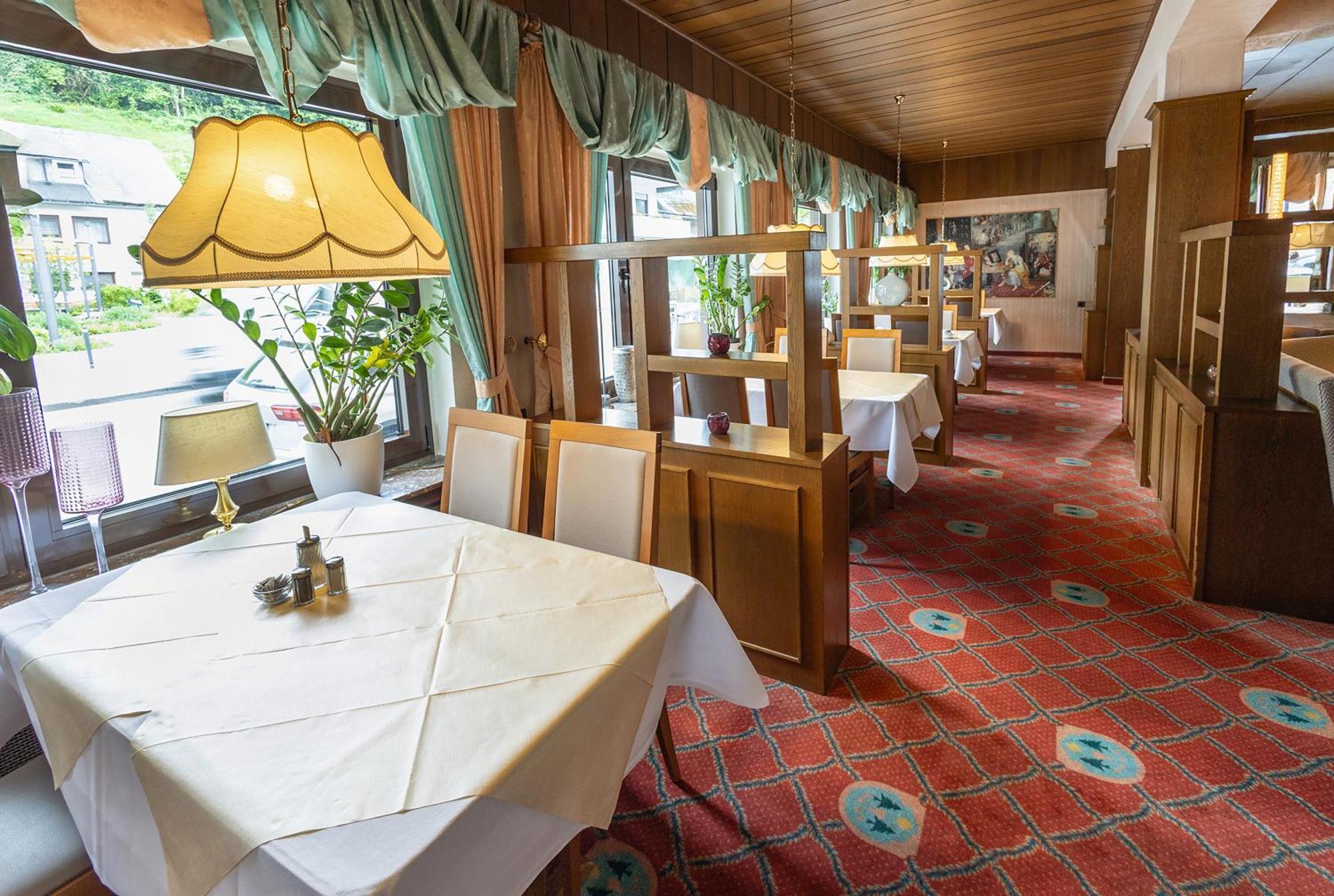 Hotel Goebel Willingen (Upland)