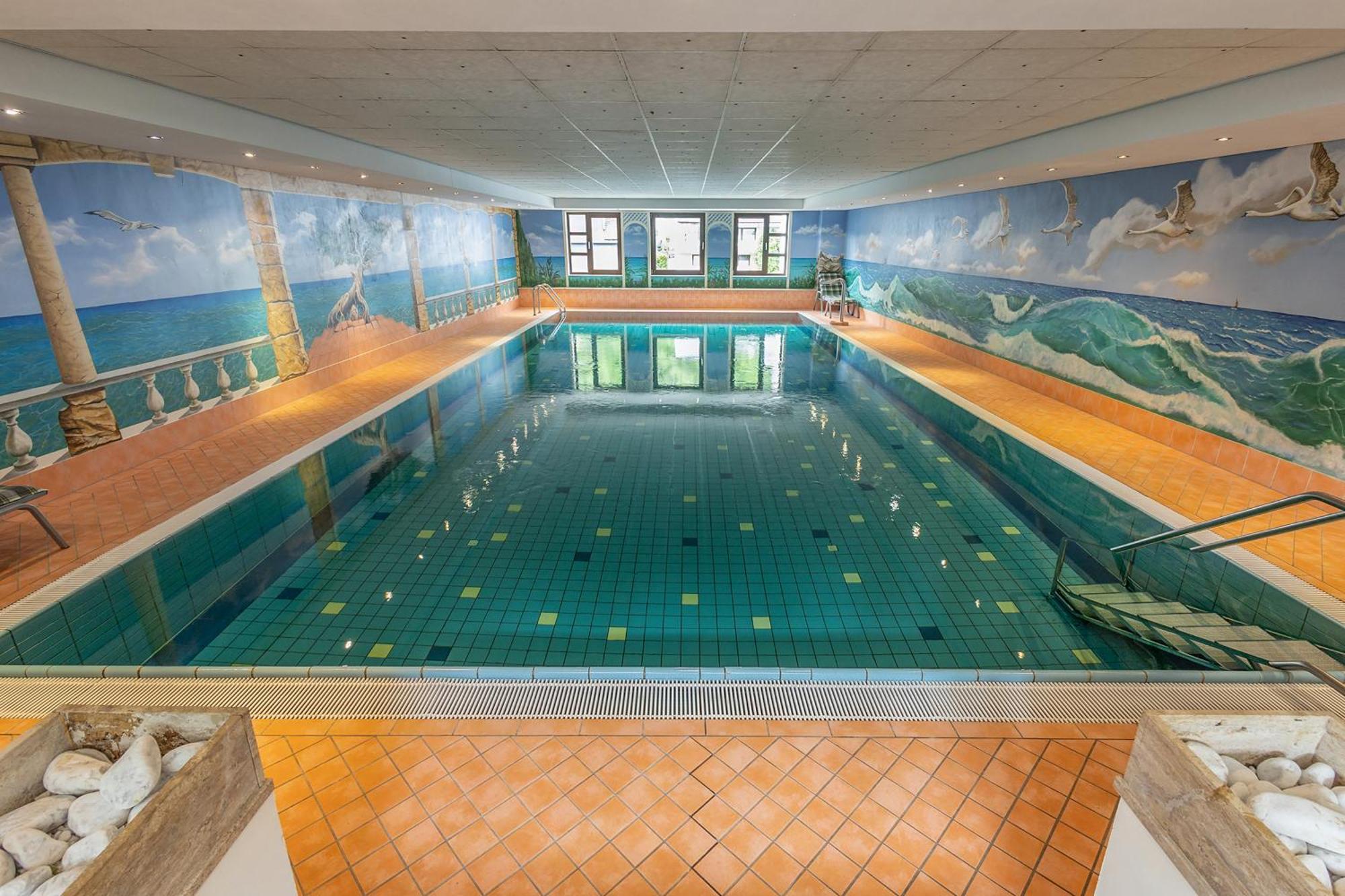 Kur-Und Göbel 3*Willingen（高地）