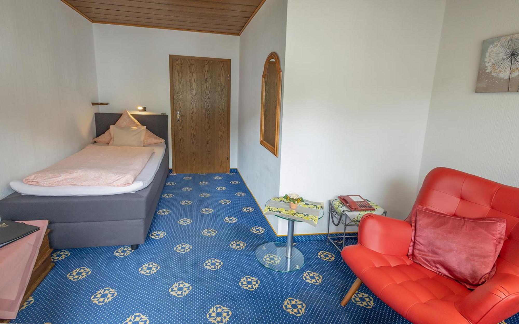 Goebel Hotel