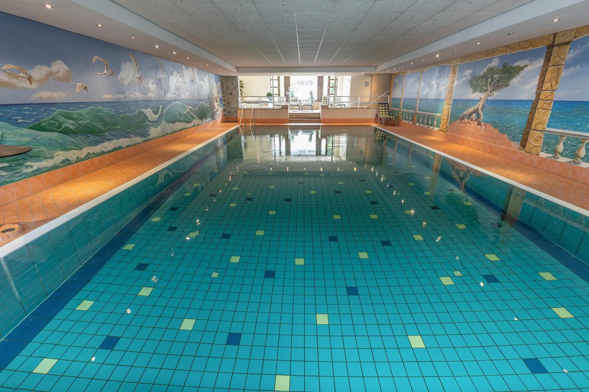 Goebel Hotel 3*