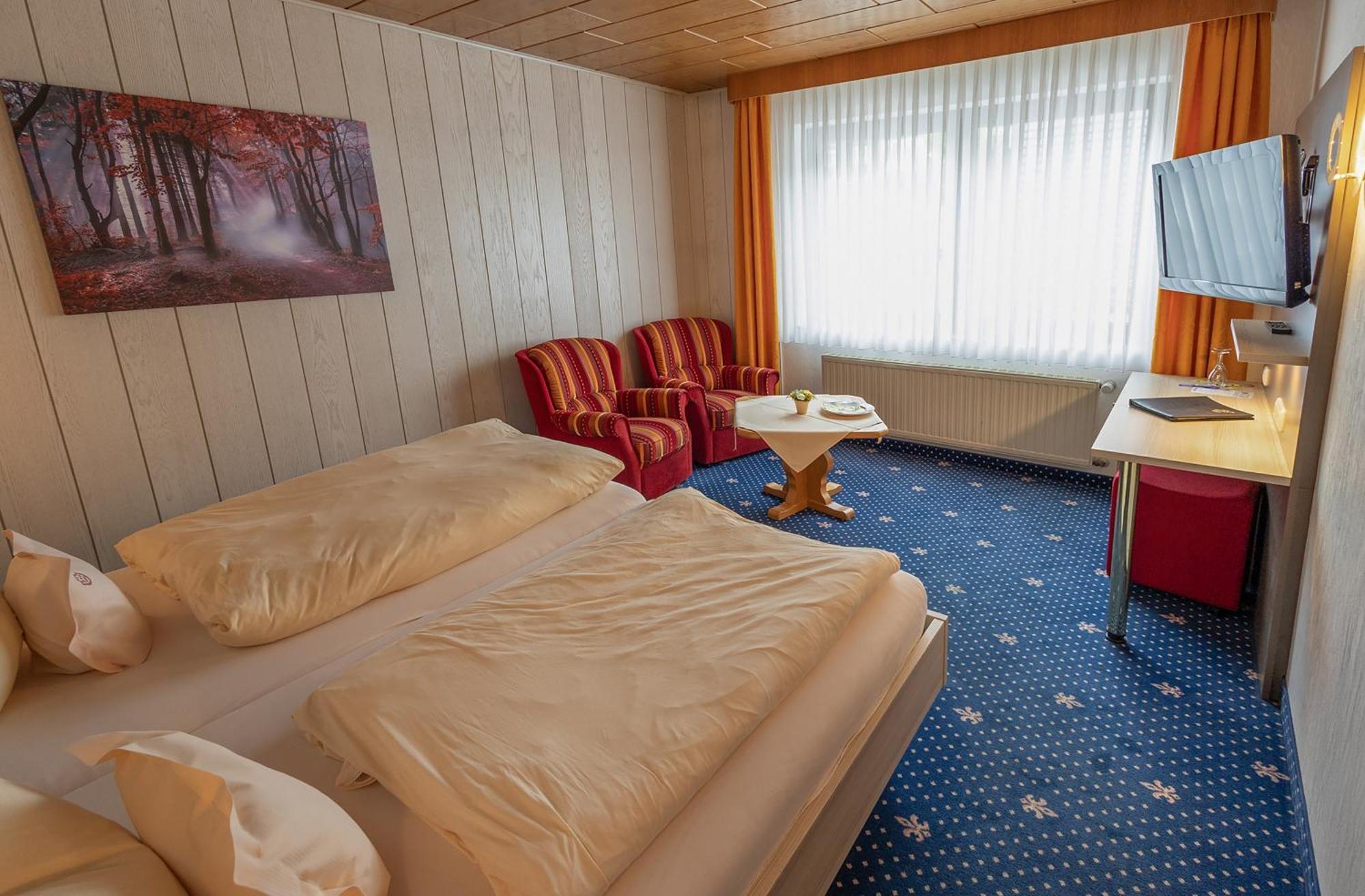 Hotel Goebel 3*