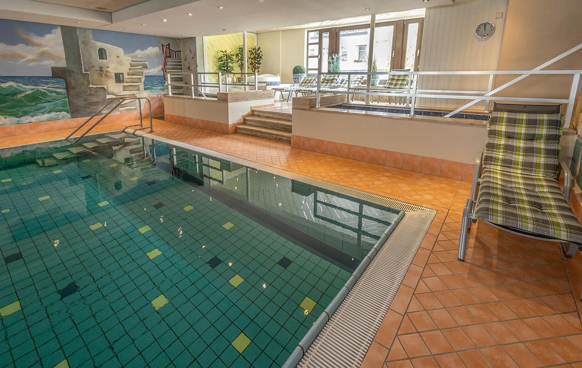 Hotel Goebel Willingen (Upland)