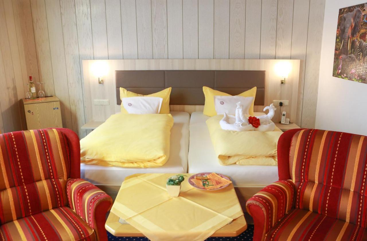 Goebel Hotel 3*
