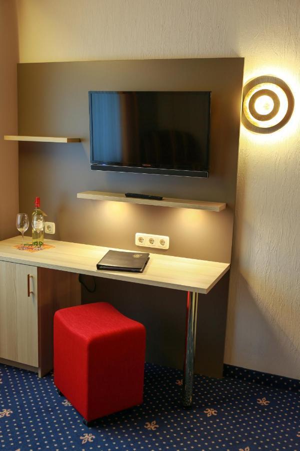 Hotel Goebel Willingen (Upland)